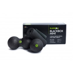 Blackroll Blackbox Mini black Blackroll Blackbox Mini black