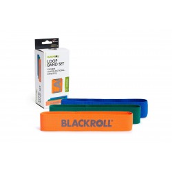 Blackroll Loop Band Set Blackroll Loop Band Set