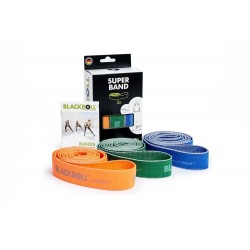 Blackroll Super Band Set Blackroll Super Band Set