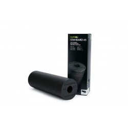 Blackroll Standard 45 black Blackroll Standard 45 black