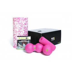 Blackroll Blackbox Med pink Blackroll Blackbox Med pink