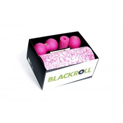 Blackroll Blackbox Med pink Blackroll Blackbox Med pink