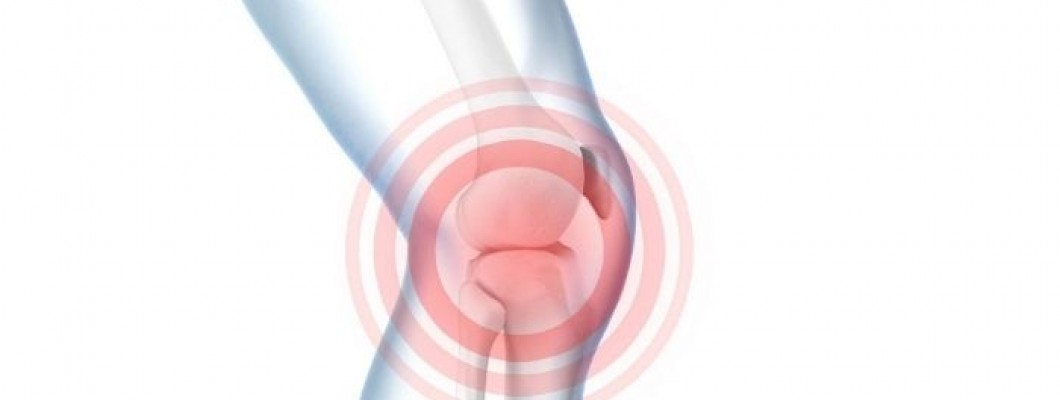KNEE PAIN – WHAT CAUSES IT AND HOW TO PREVENT IT