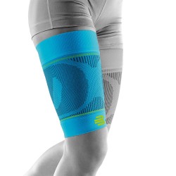 Bauerfeind Sports Compression Sleeves Upper Leg Bauerfeind Sports Compression Sleeves Upper Leg